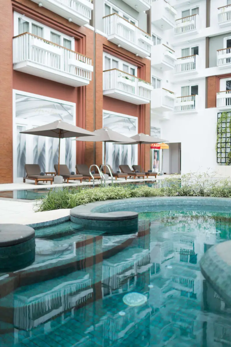 Maison Aurelia Sanur, Bali - by ​​Preference