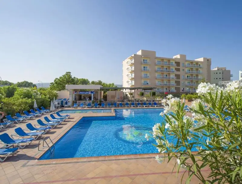 Invisa Hotel Es Pla - Adults Only