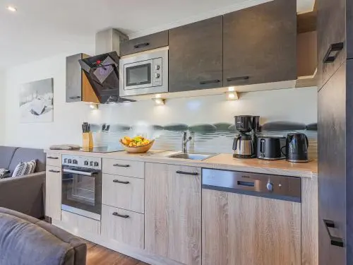 Appartement Krammer Kleinvenediger - 2-7 personen