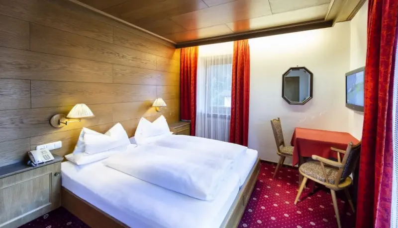 Hotel Strolz