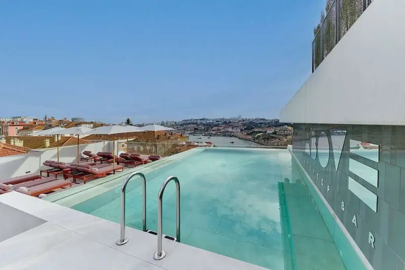 Altis Porto Hotel, member of Preferred Hotels & Resorts – L.V.X.