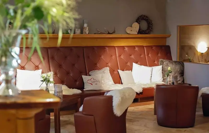Hotel Beverly Hill Ischgl