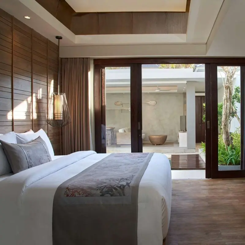 Cross Bali Breakers Resort
