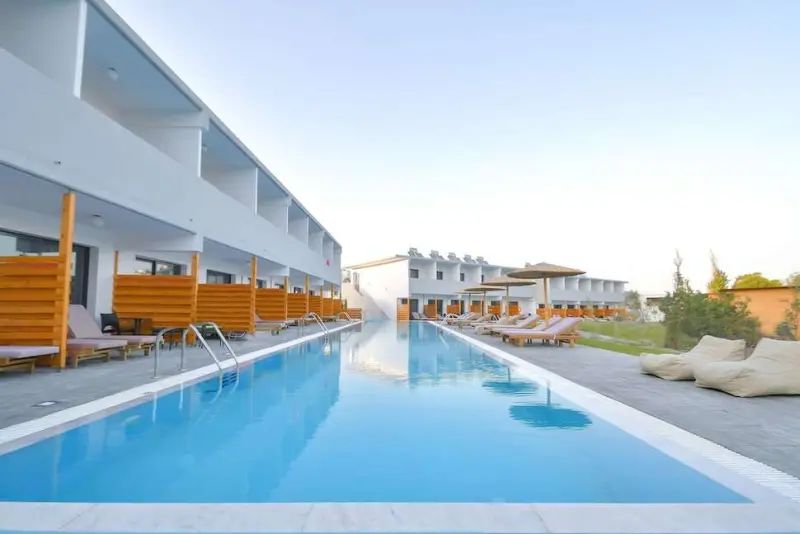 Evita Mare Hotel