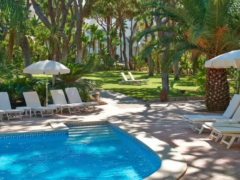 Ria Park Hotel & Spa