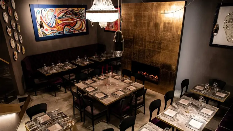 Art Hotel Grivola