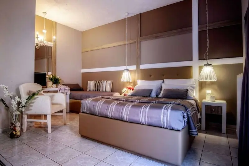 Hotel Lino Mare