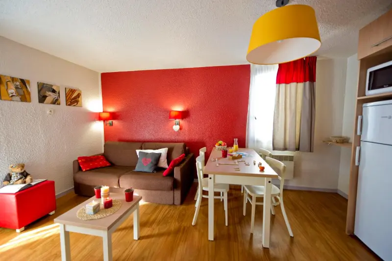 VVF La Plagne Montchavin Paradiski ®