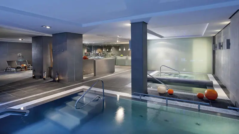 Hotel Primus Valencia