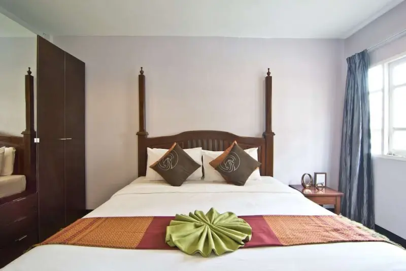 Golden Sea Pattaya