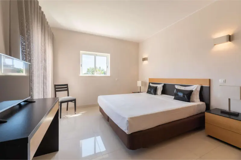 Vale da Lapa Village Resort