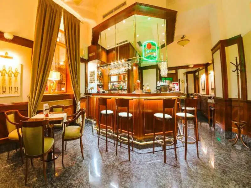 Boutique Hotel Seven Days