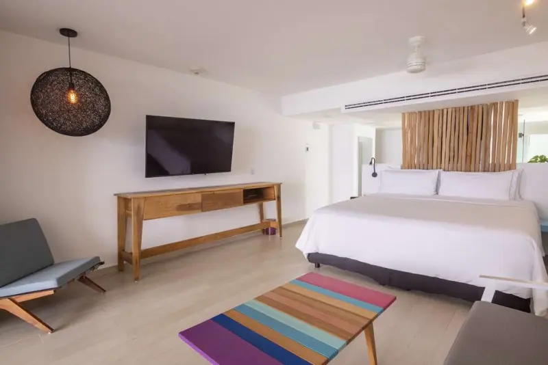 Fiesta Americana Cozumel All Inclusive