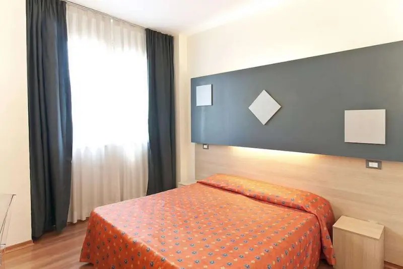 Hotel San Remo