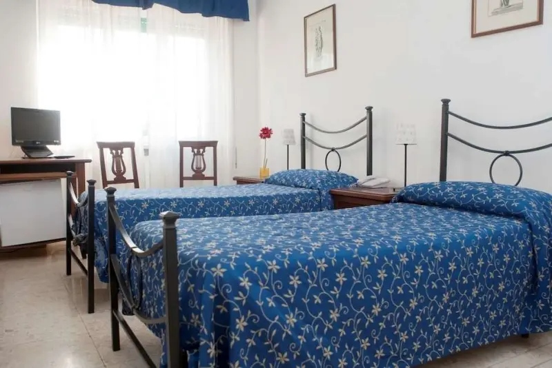 Hotel Antico Acquedotto