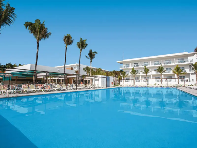 Riu Playacar