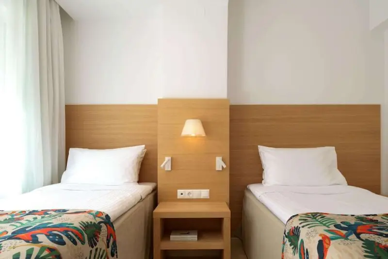 High Beach Resort & Spa