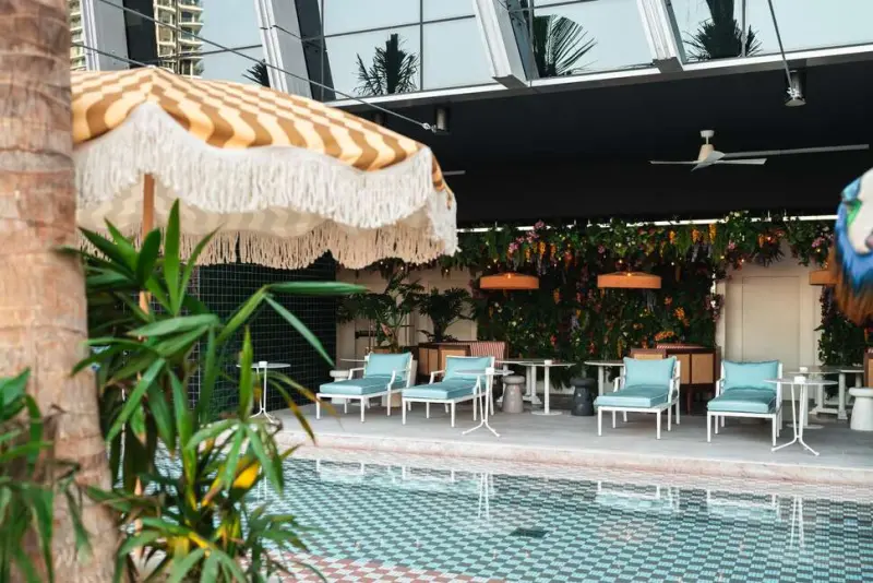 Mama Shelter Dubai