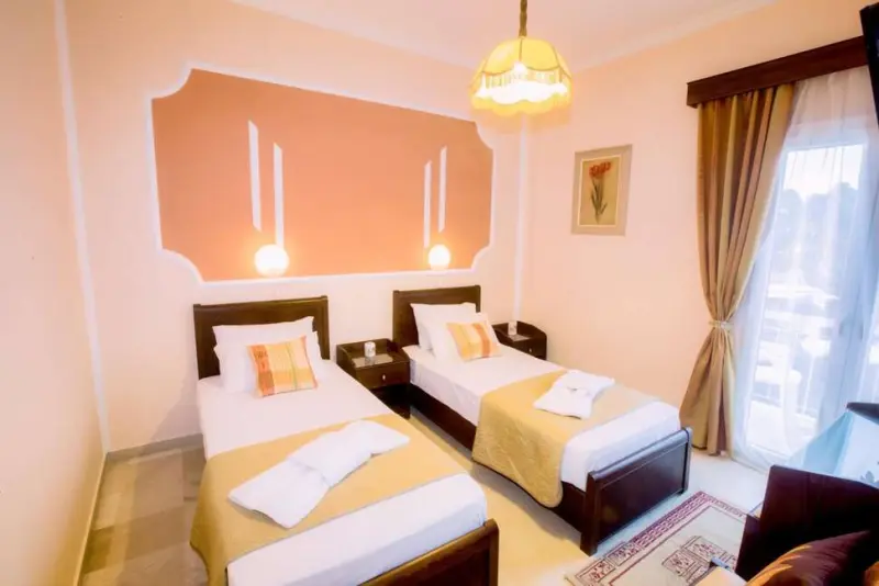 Sirena Beach Hotel