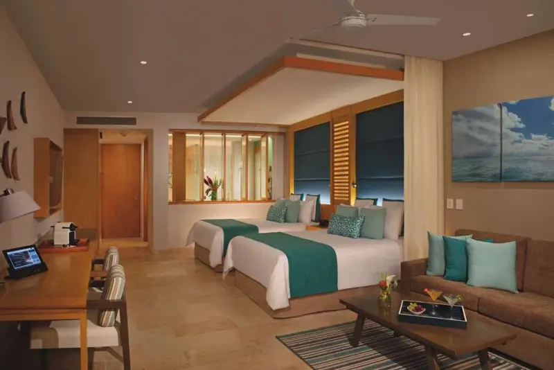 Dreams Playa Mujeres Golf & Spa Resort