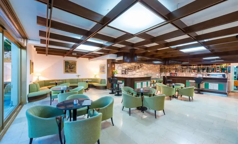 Hotel Splendid