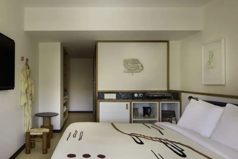Ace Hotel & Swim Club Athens