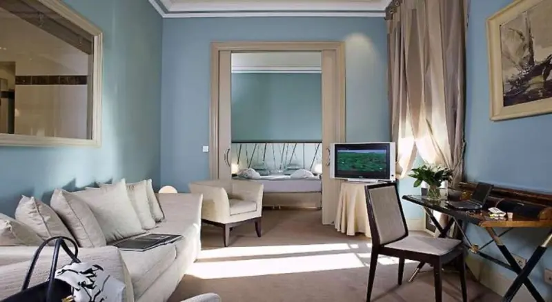 Westminster Hotel & Spa - Nice