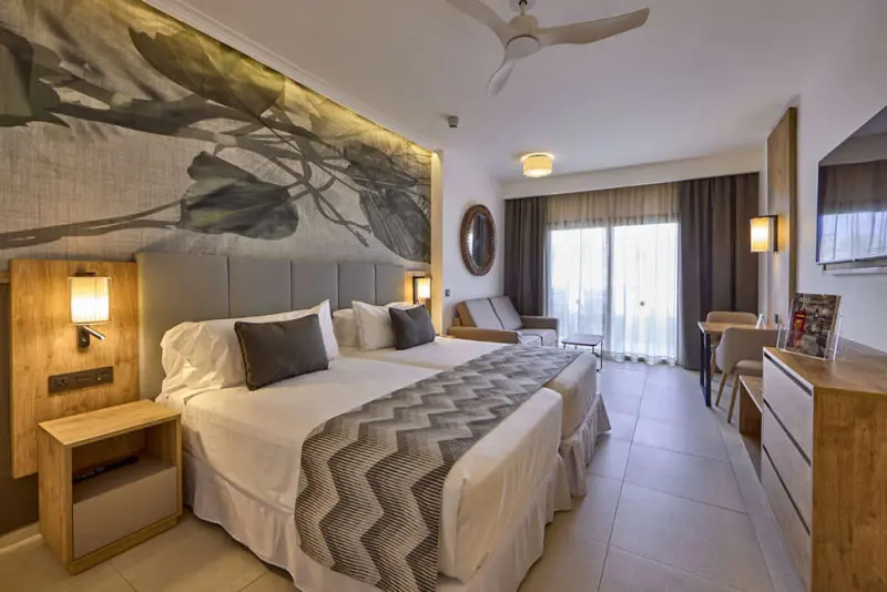 Hotel Riu Palace Mauritius