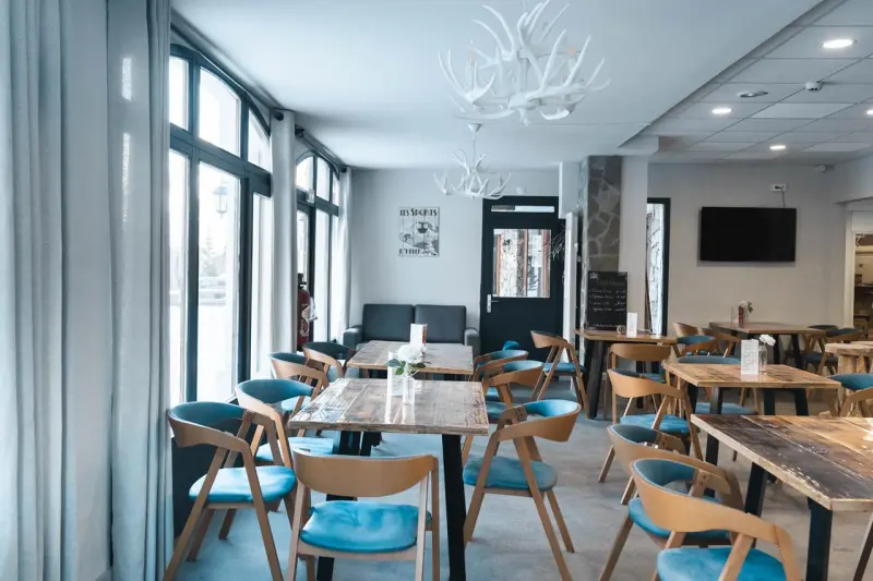 Hôtel Valfréjus Vacances