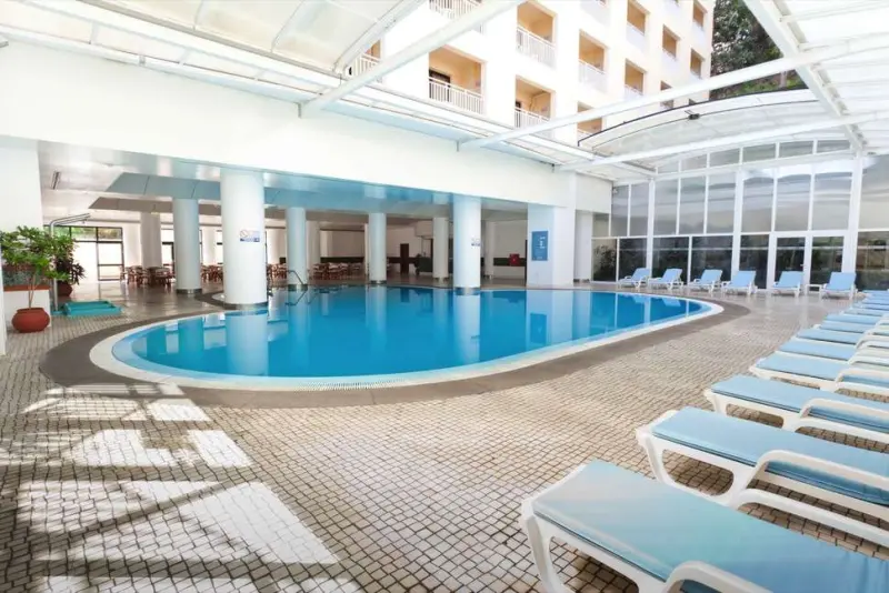 Hotel Alto Lido