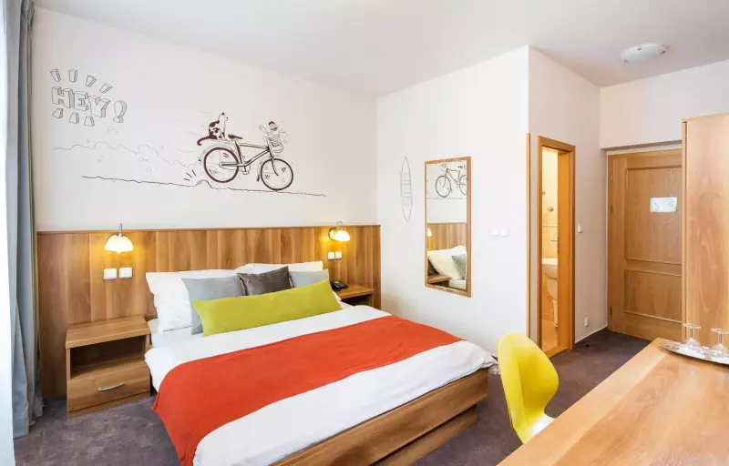 Wellness GRAND HOTEL