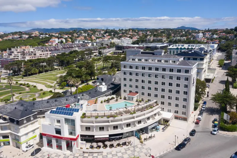 Hotel Vila Gale Estoril