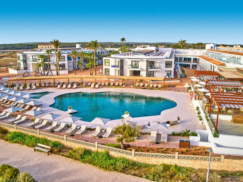 Universal Grand León & Spa