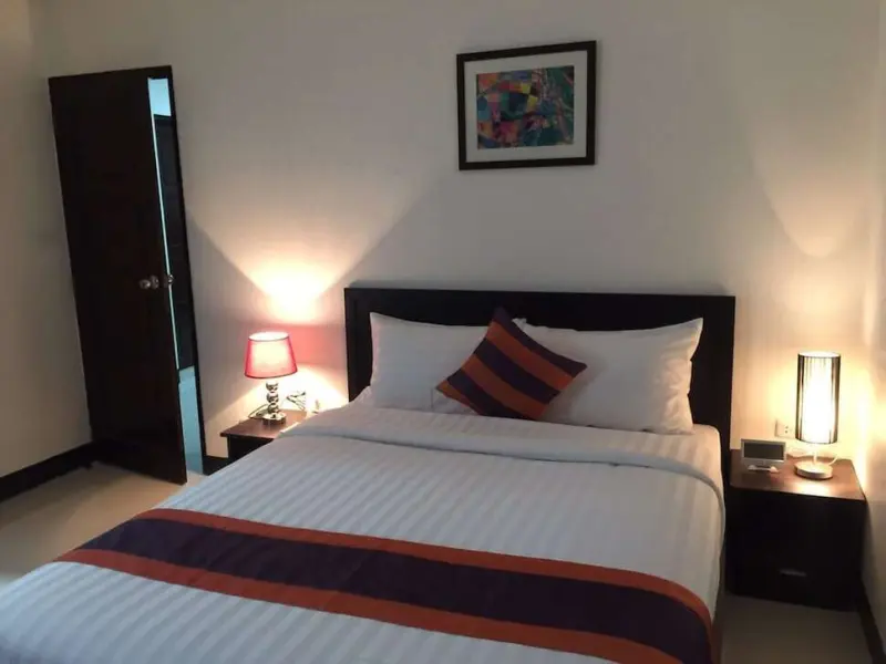 Studio Residence Bangkok Sukhumvit 71