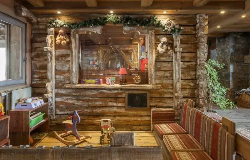 Pierre et Vacances Premium Les Alpages de Reberty