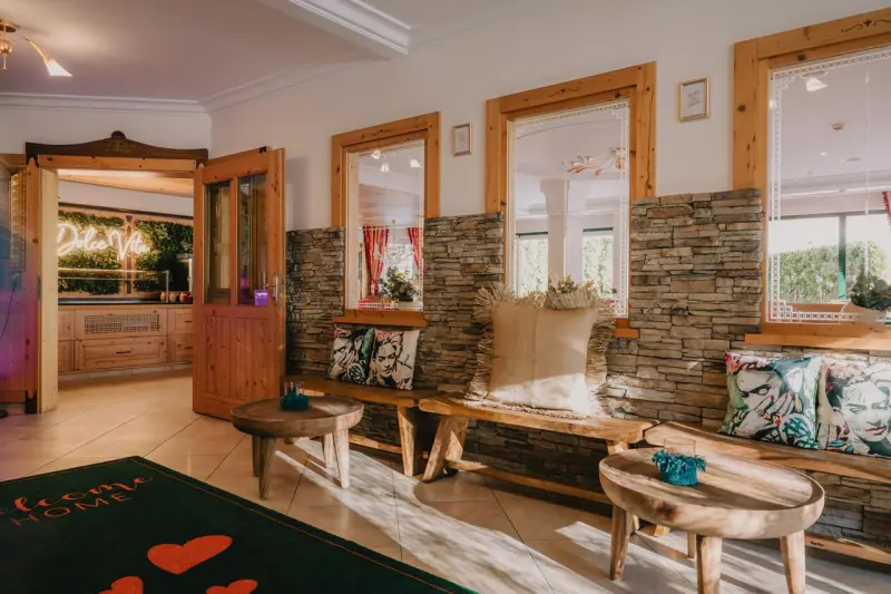Sylvana's Wohlfühl Hotel