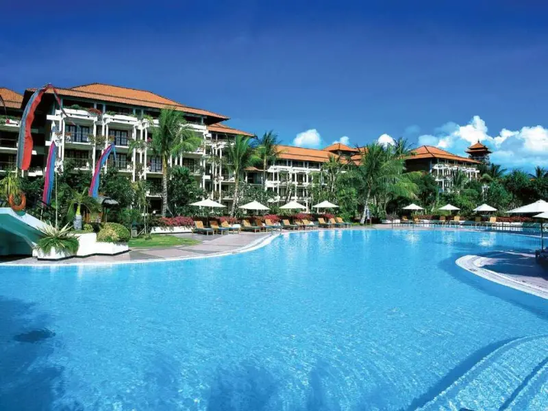 Ayodya Resort Bali