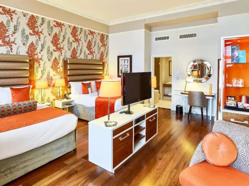 Hotel Indigo Edinburgh - Princes Street by IHG
