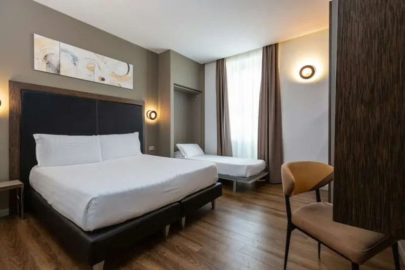 Rome Art Hotel