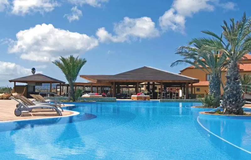 Pestana Porto Santo ALL INCLUSIVE