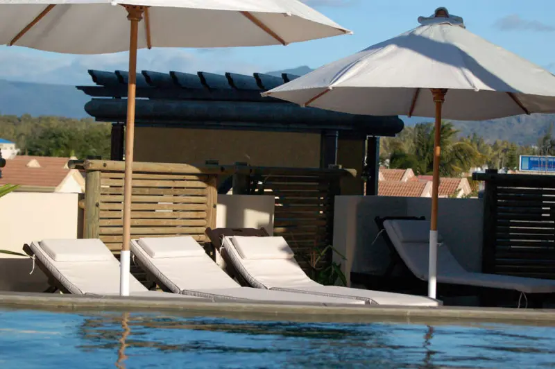 Aanari Hotel & Spa