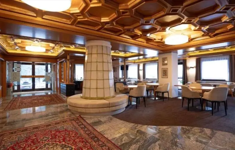 Hotel Engel