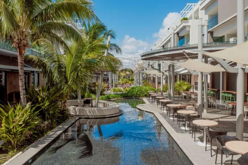 Hotel Catalonia Grand Costa Mujeres
