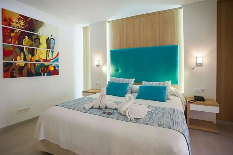 Bahía de Alcudia Hotel & Spa
