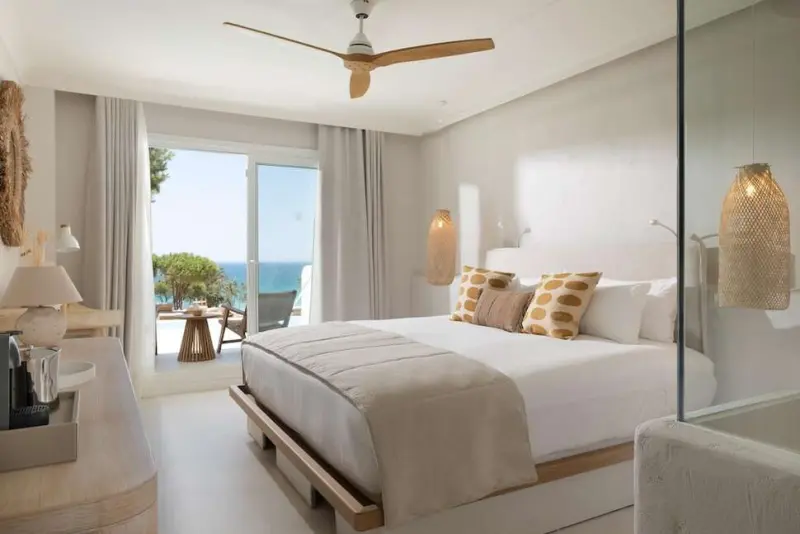 DAIA Slow Beach Hotel Conil