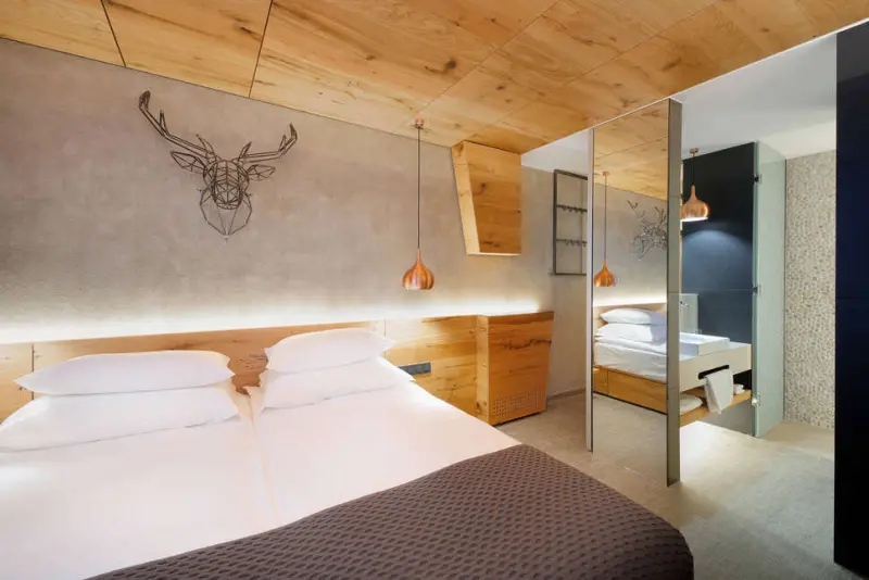 Hotel Rogla
