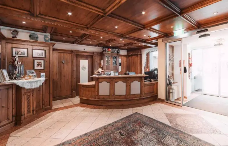 Hotel Piz Buin