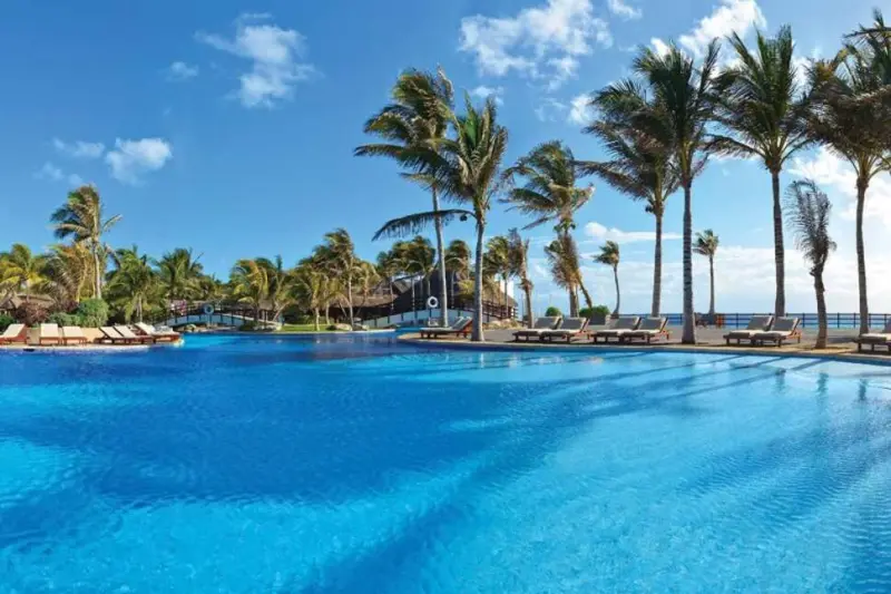 Grand Oasis Cancún