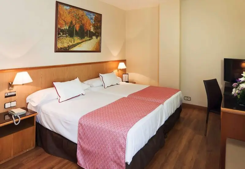 Hotel Catalonia Hispalis