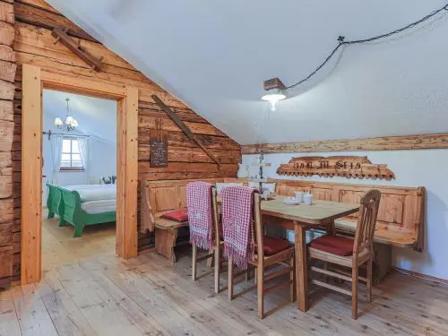 Hauserbauer - Apartment